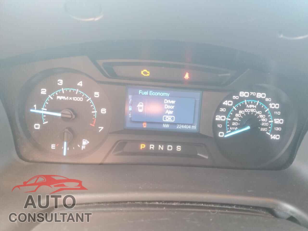 FORD FLEX 2014 - 2FMGK5B82EBD00178
