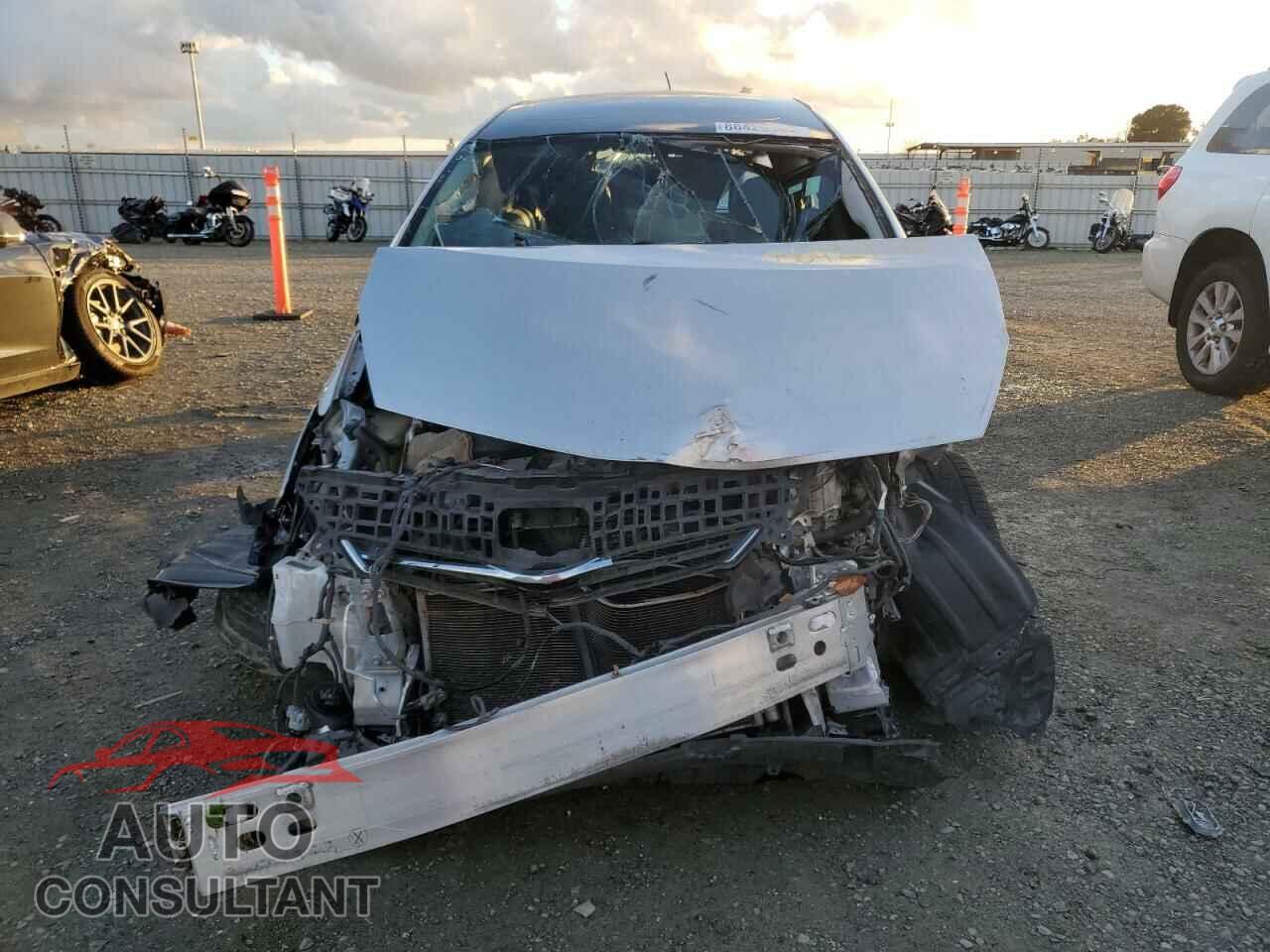 TOYOTA PRIUS 2013 - JTDZN3EU8D3217337