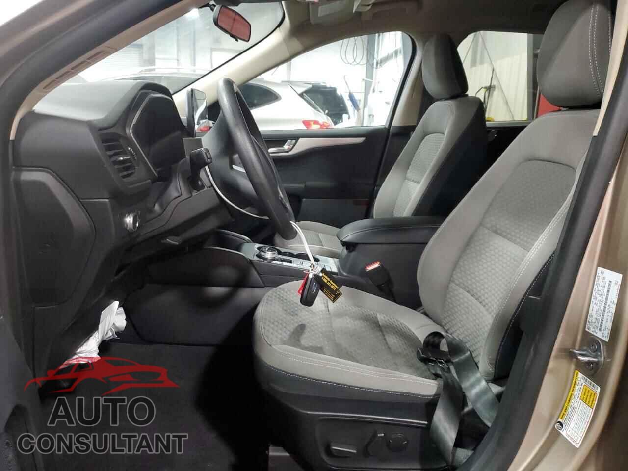 FORD ESCAPE 2020 - 1FMCU9G63LUB24336