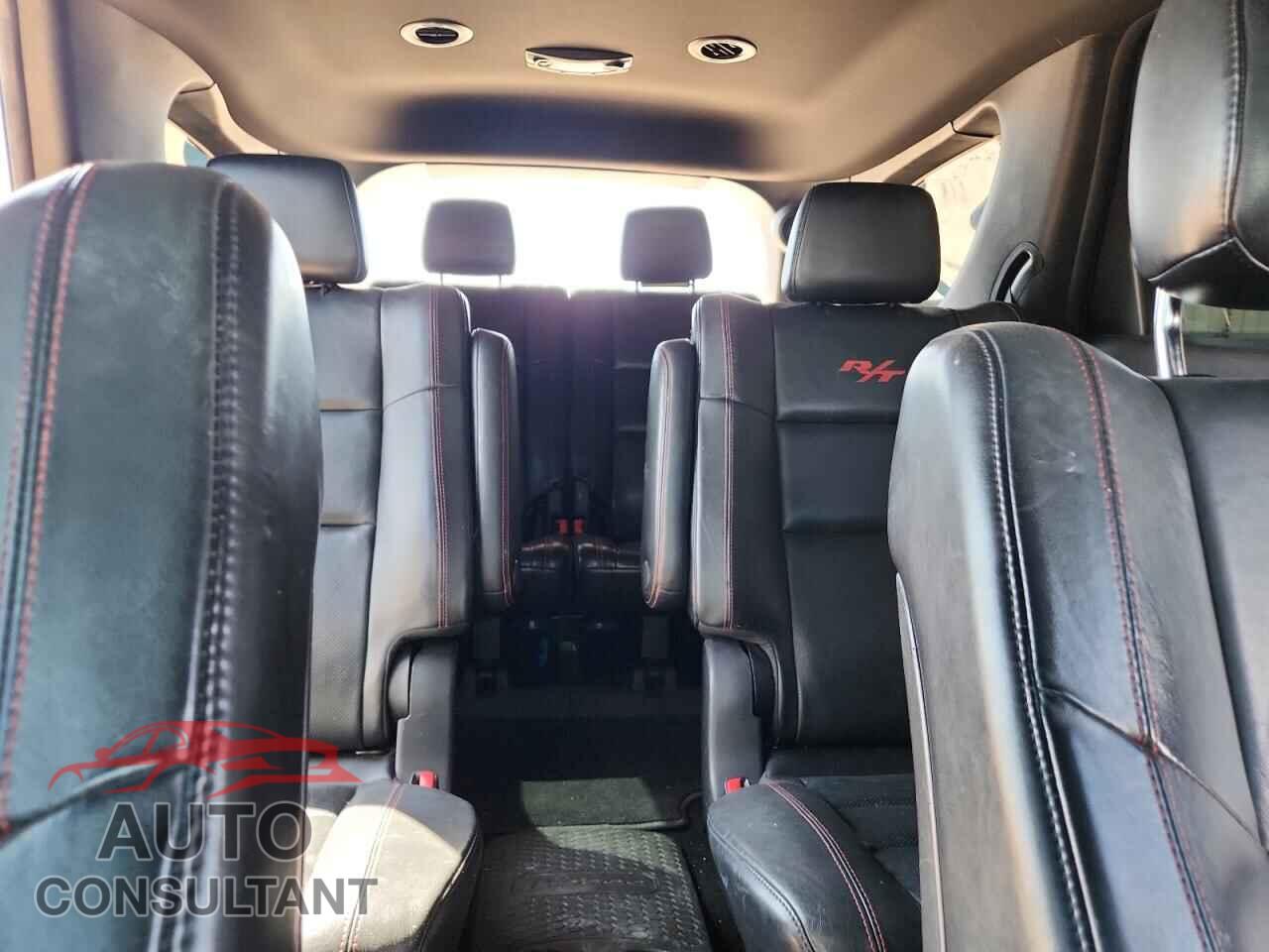 DODGE DURANGO 2015 - 1C4SDHCT5FC826481