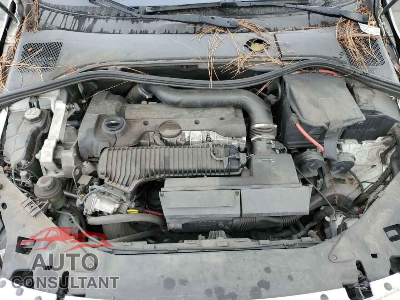 VOLVO S60 2013 - YV1612FS9D2194642