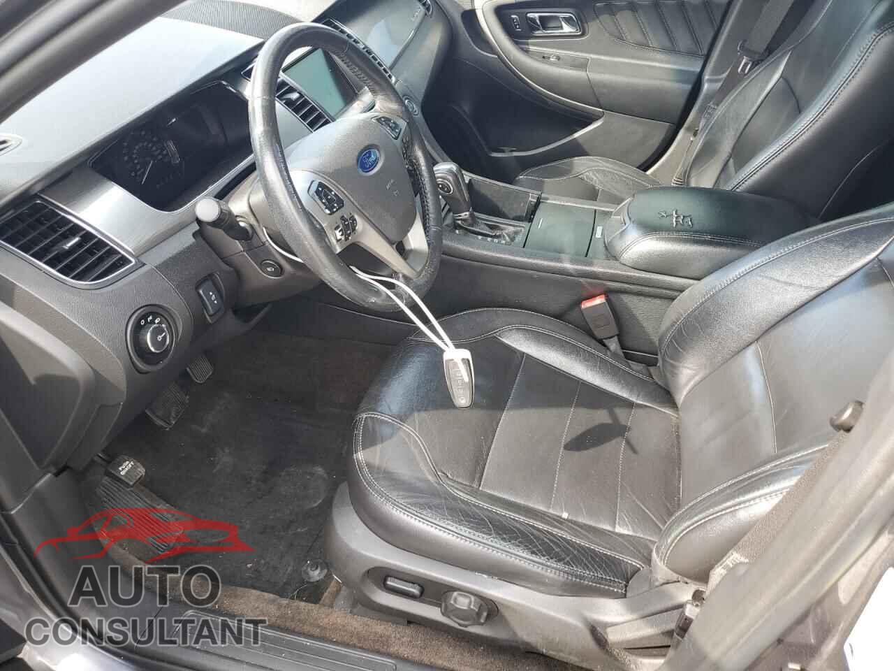 FORD TAURUS 2013 - 1FAHP2E80DG180849