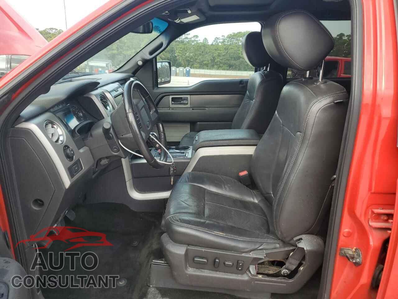 FORD F-150 2013 - 1FTFW1CF8DFD33113