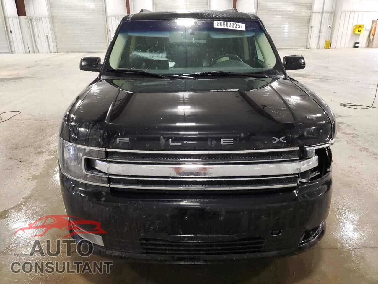 FORD FLEX 2017 - 2FMHK6C88HBA12243