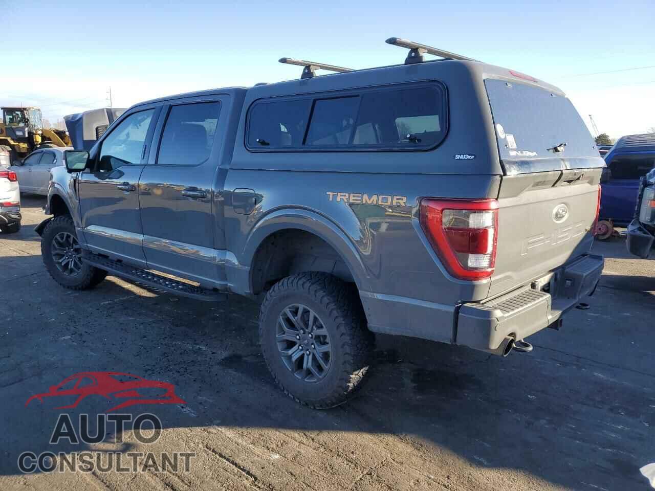 FORD F-150 2021 - 1FTEW1E80MFC48972