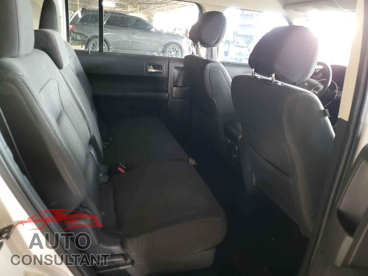 FORD FLEX 2013 - 2FMGK5B87DBD28508