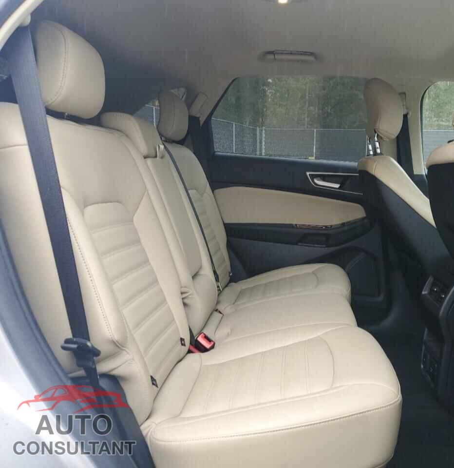 FORD EDGE 2019 - 2FMPK3J97KBB18051