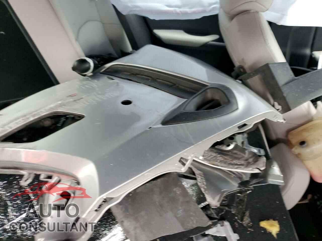 LEXUS UX 200 2019 - JTHY3JBH6K2016471
