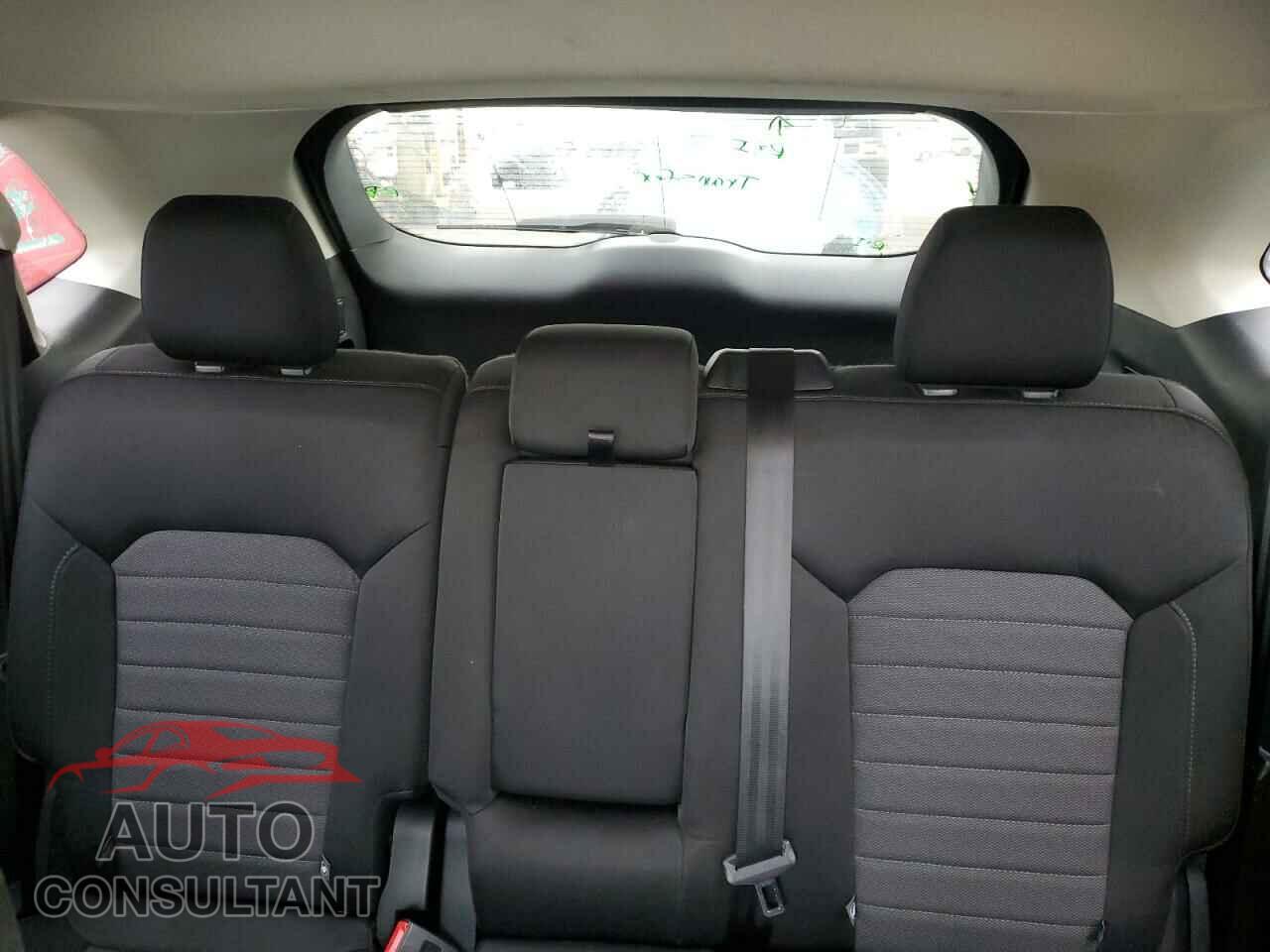 FORD EDGE 2015 - 2FMTK4G90FBC30854