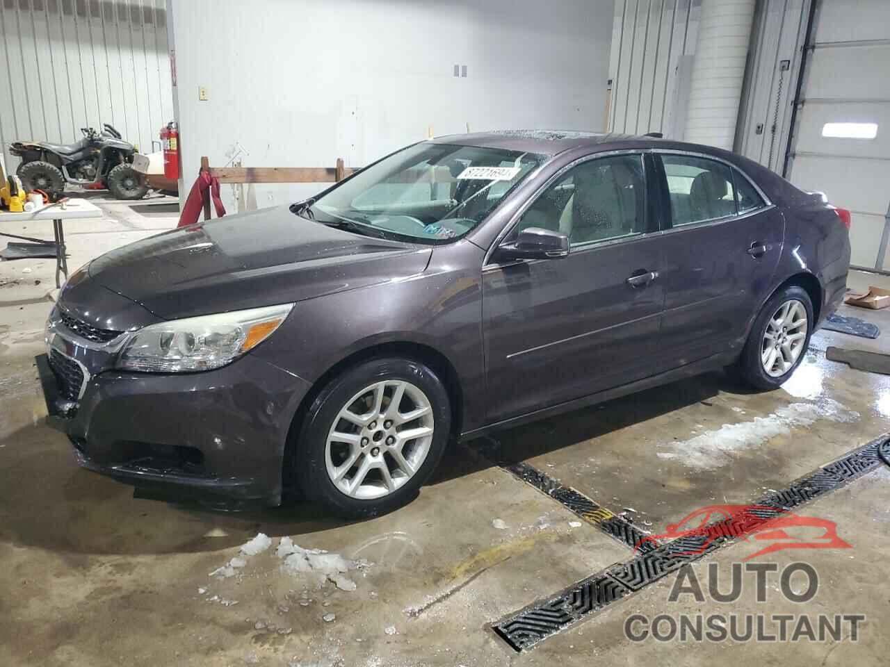 CHEVROLET MALIBU 2015 - 1G11C5SLXFF179016