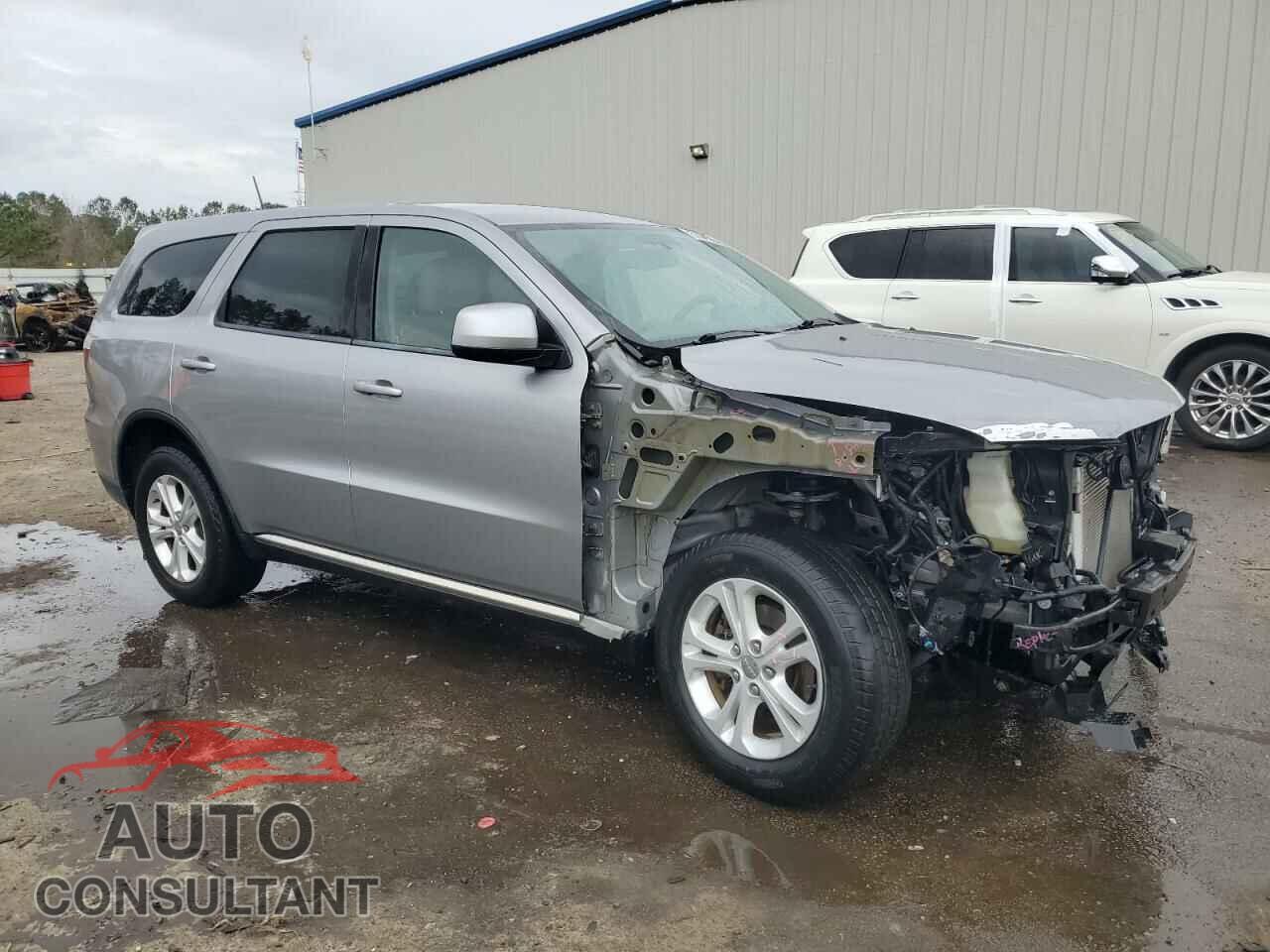 DODGE DURANGO 2013 - 1C4RDHAG4DC694539