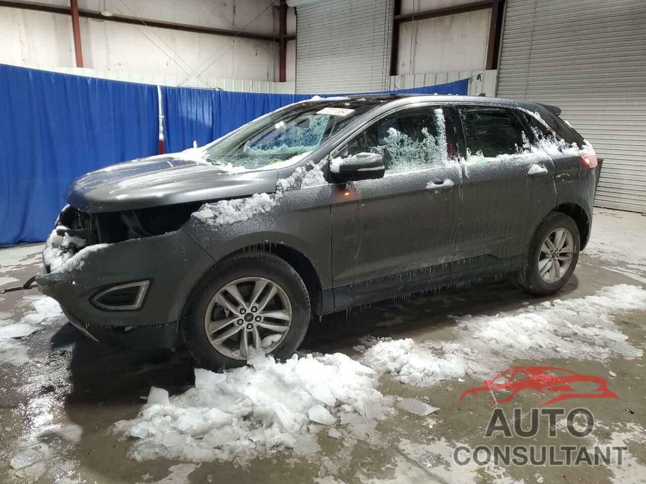 FORD EDGE 2015 - 2FMTK4J95FBB55111