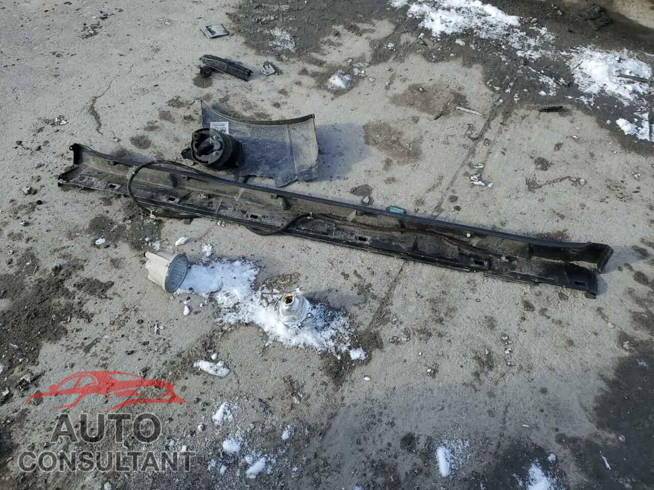 SUBARU OUTBACK 2014 - 4S4BRBPCXE3293885