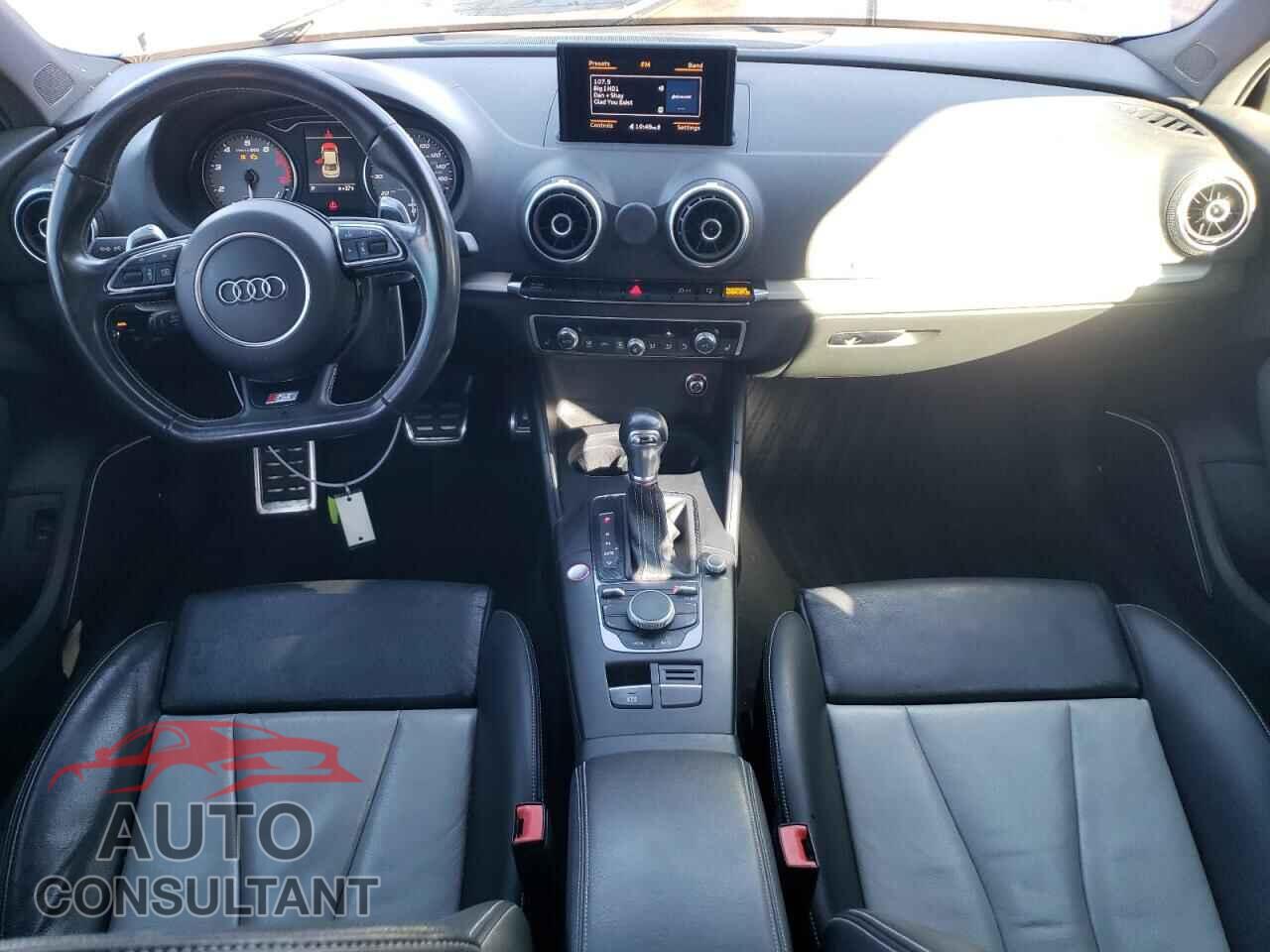 AUDI A3 2015 - WAUBFGFF7F1073197