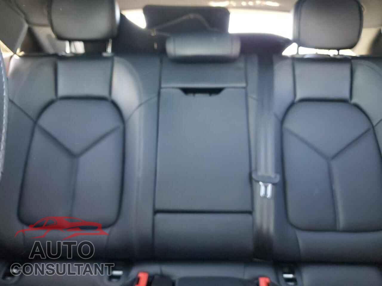 PORSCHE MACAN BASE 2023 - WP1AA2A51PLB14930