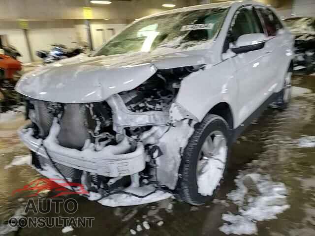FORD EDGE 2015 - 2FMTK4J97FBC27281
