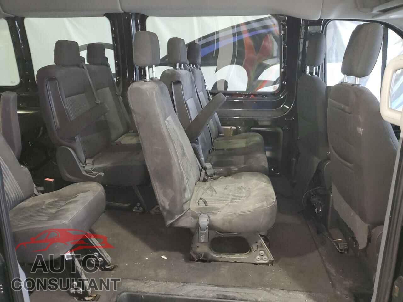FORD TRANSIT 2019 - 1FBAX2CG9KKA76655