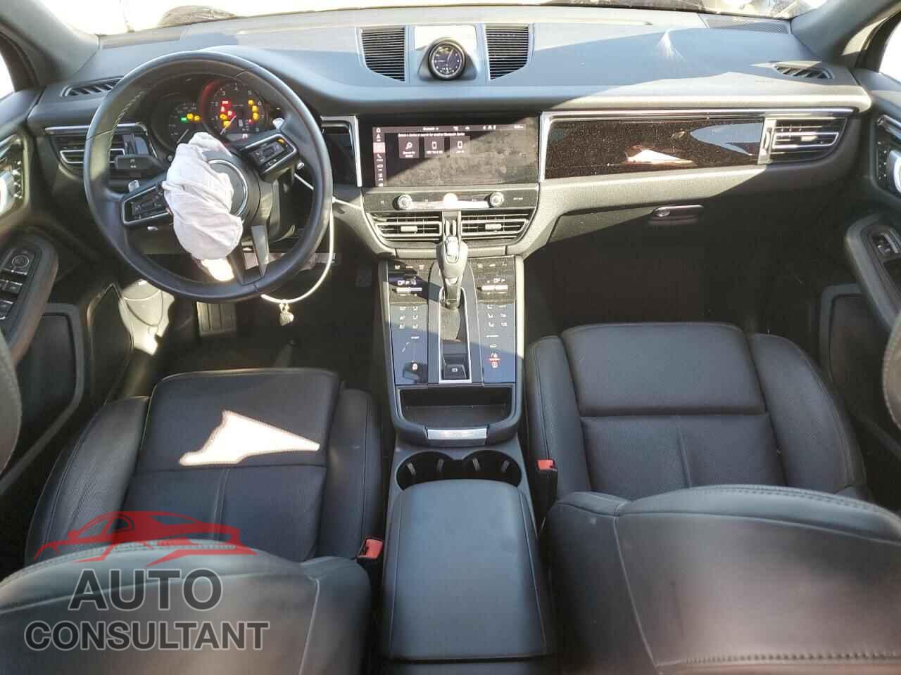 PORSCHE MACAN BASE 2023 - WP1AA2A51PLB14930