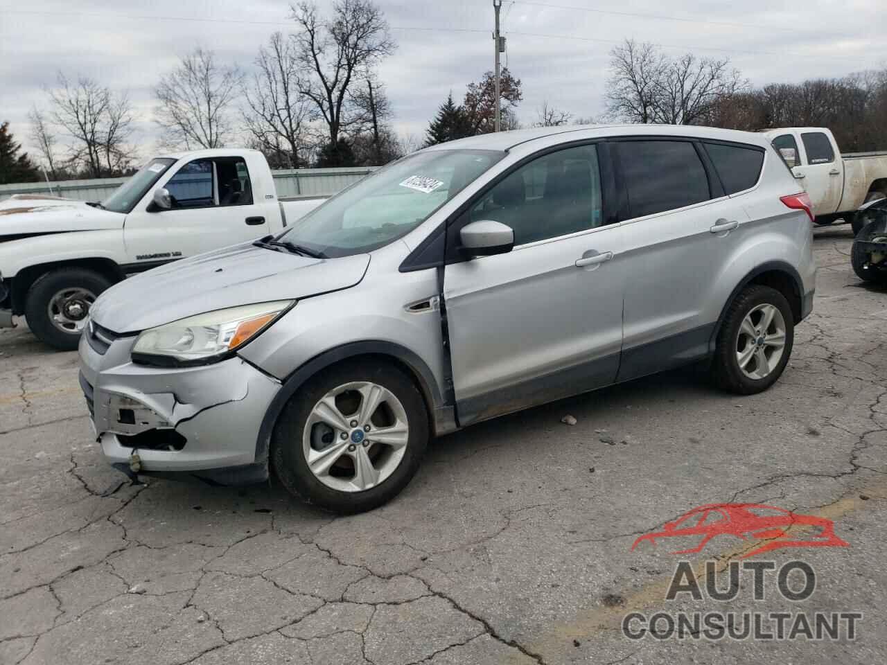 FORD ESCAPE 2013 - 1FMCU0GX5DUB55660