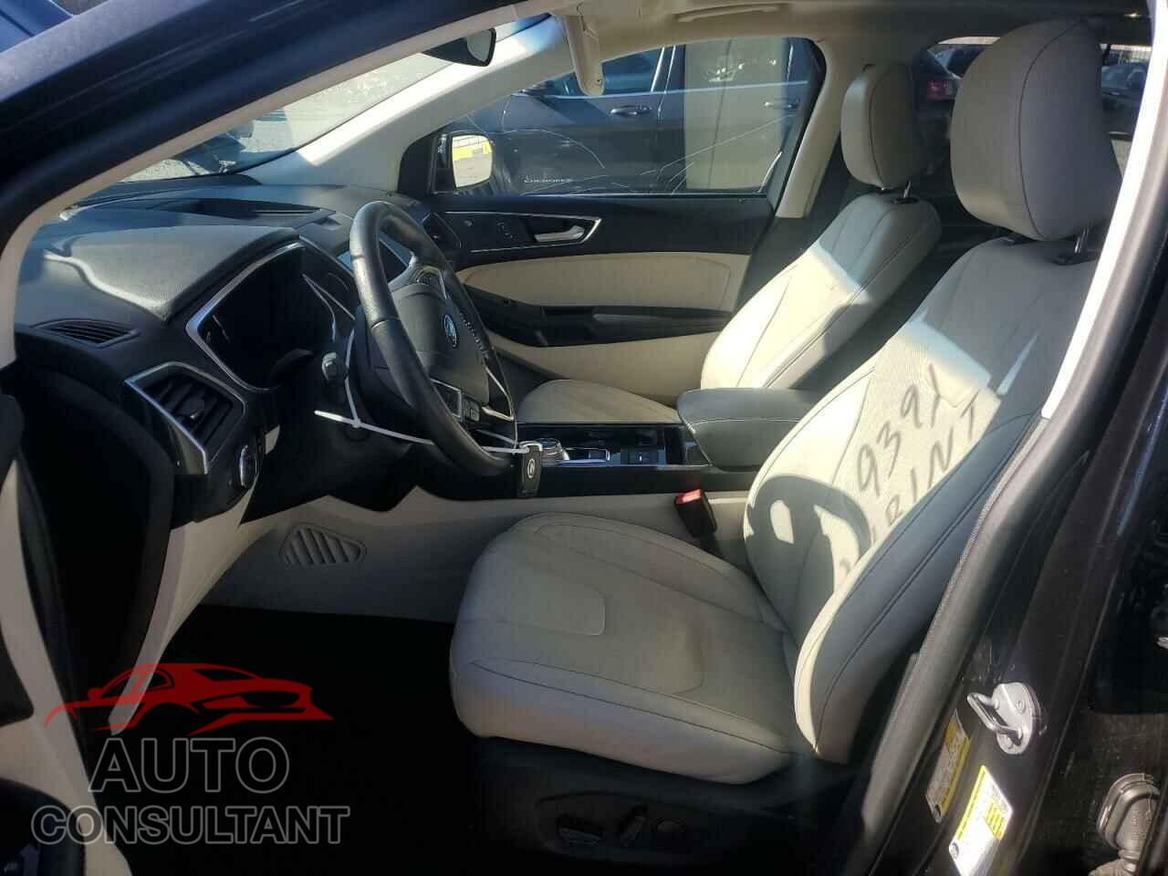 FORD EDGE 2020 - 2FMPK3K95LBA89391