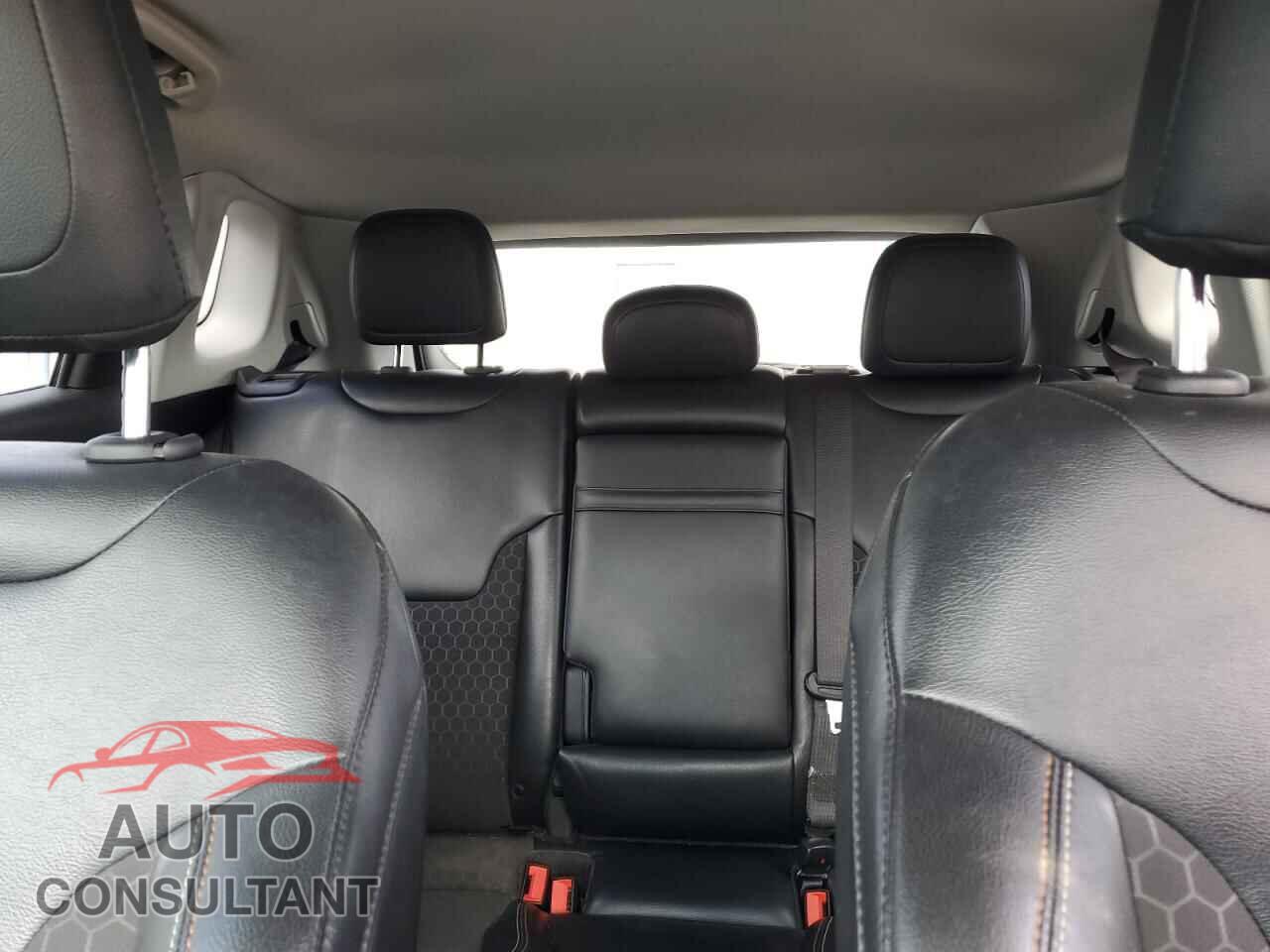 JEEP COMPASS 2019 - 3C4NJDBBXKT839698