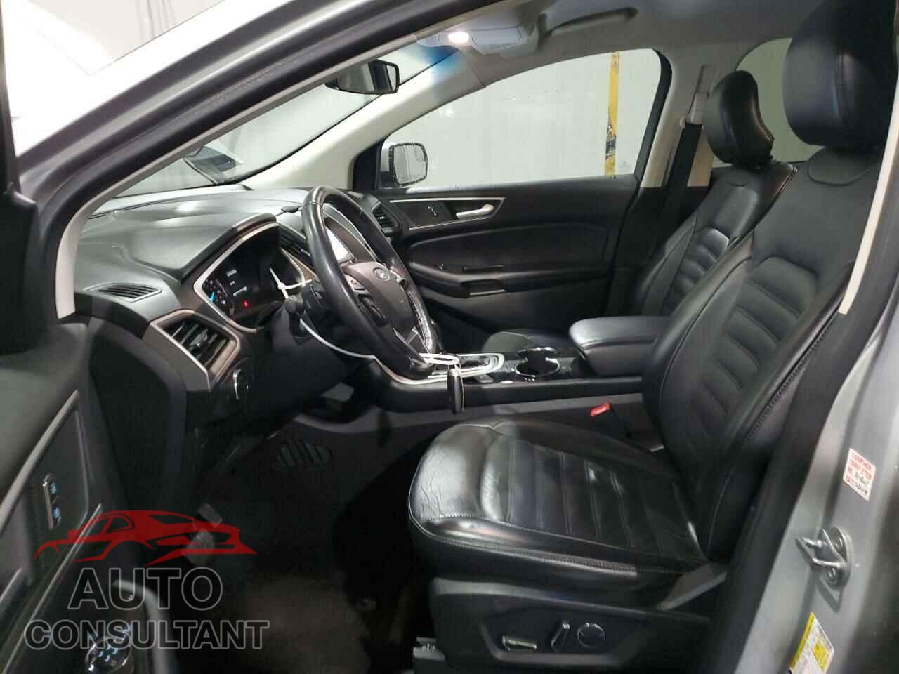 FORD EDGE 2018 - 2FMPK3J96JBB86825