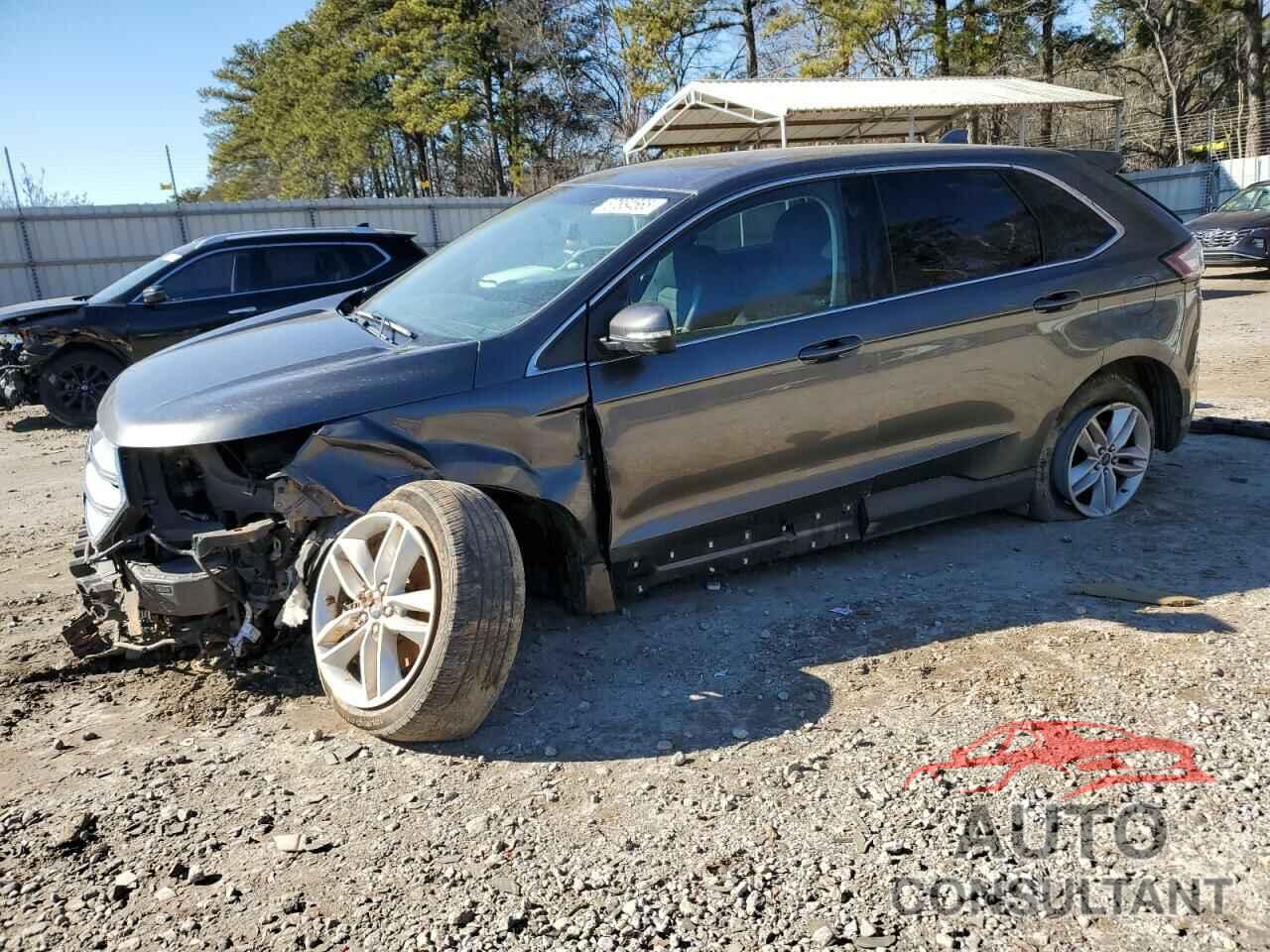 FORD EDGE 2016 - 2FMPK3J90GBB59662