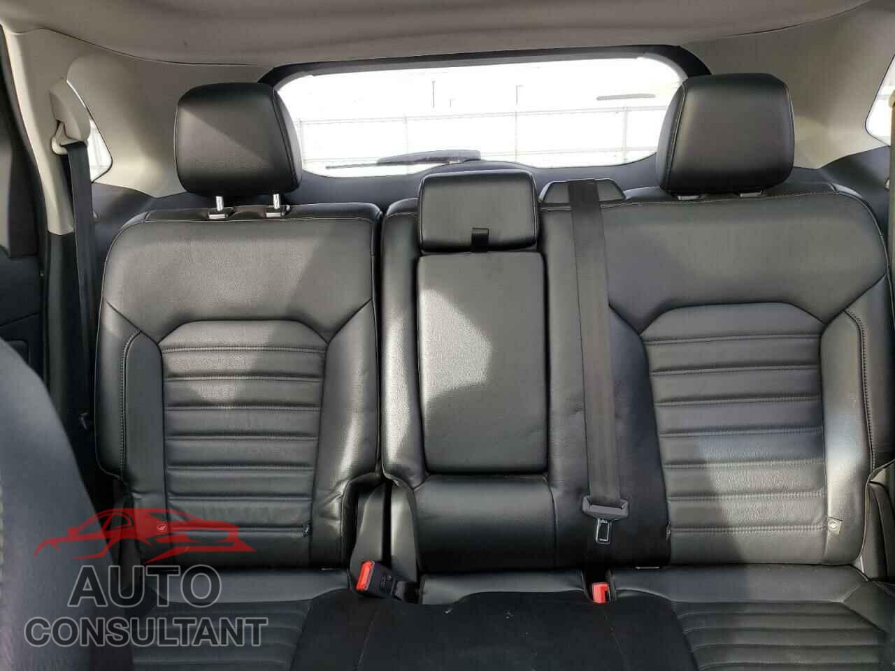 FORD EDGE 2015 - 2FMTK4J93FBC07528
