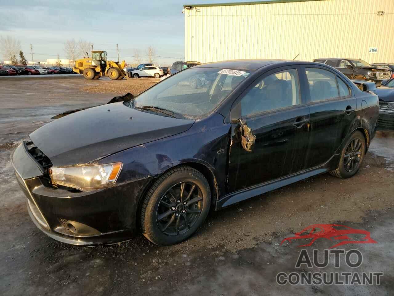 MITSUBISHI LANCER 2015 - JA32V2FW9FU603837