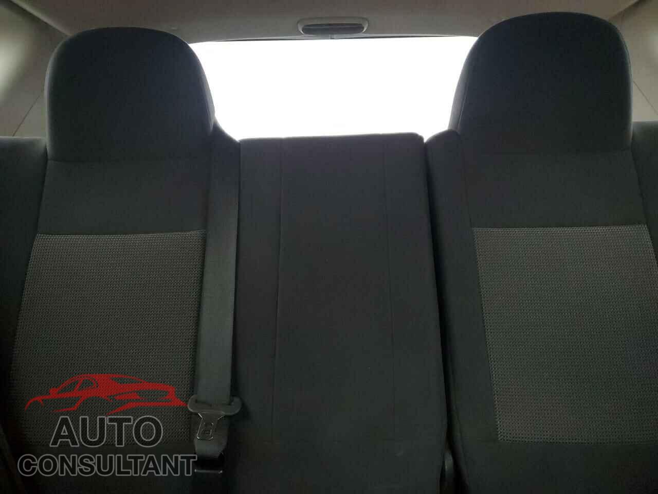 JEEP COMPASS 2011 - 1J4NT1FB5BD224608