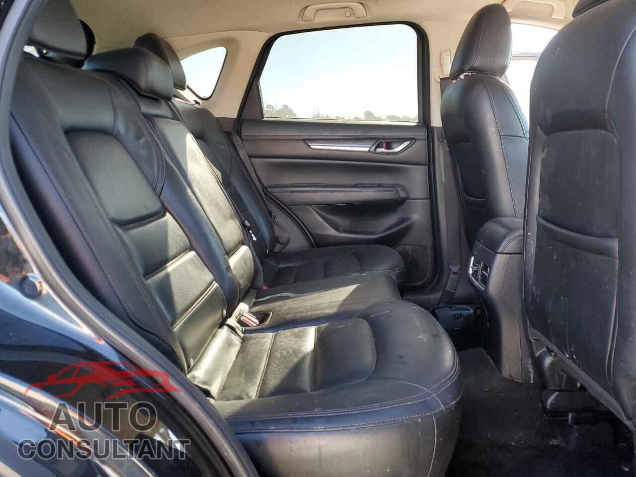 MAZDA CX-5 2019 - JM3KFADM7K1552870