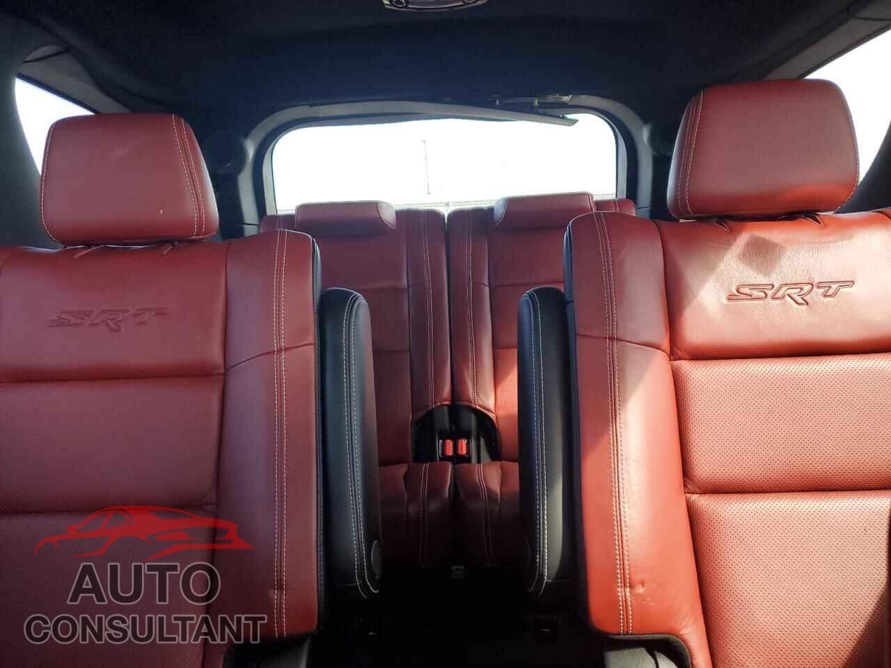 DODGE DURANGO 2024 - 1C4SDHCT6LC285792