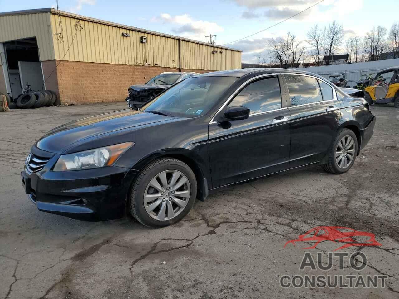 HONDA ACCORD 2012 - 1HGCP3F80CA022426