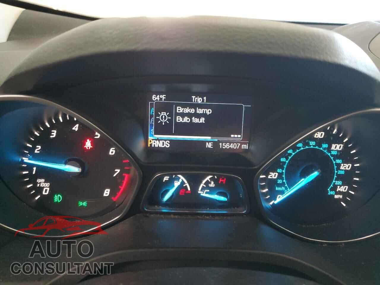 FORD ESCAPE 2014 - 1FMCU0J90EUB96757