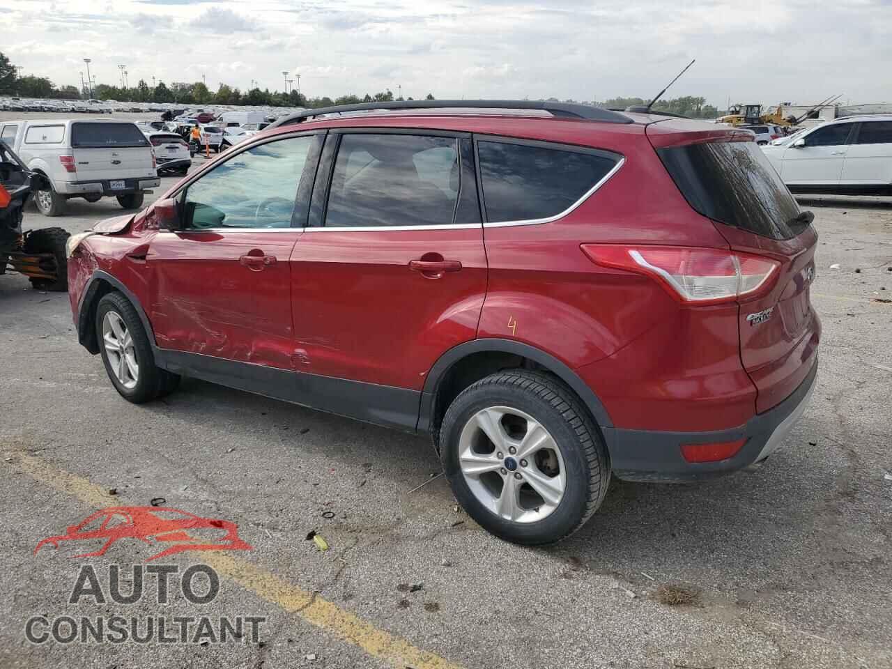 FORD ESCAPE 2015 - 1FMCU0G94FUB82448
