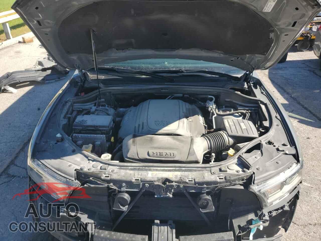 DODGE DURANGO 2023 - 1C4SDJFT2PC678665