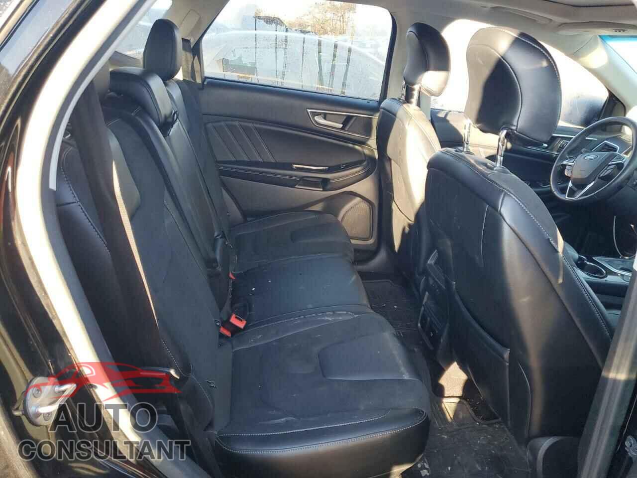 FORD EDGE 2016 - 2FMPK4AP3GBB55805
