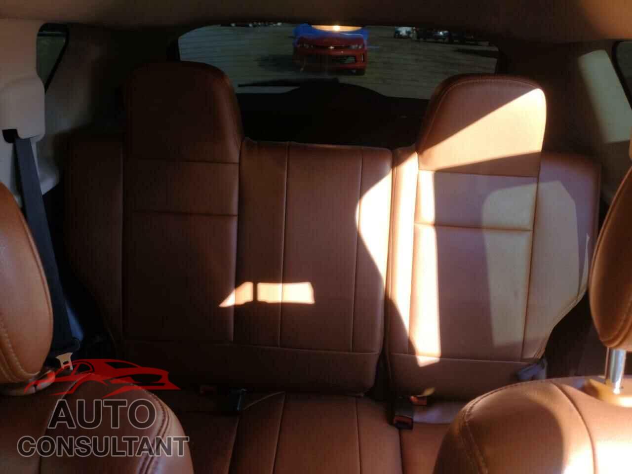 JEEP COMPASS 2017 - 1C4NJDEB2HD177836