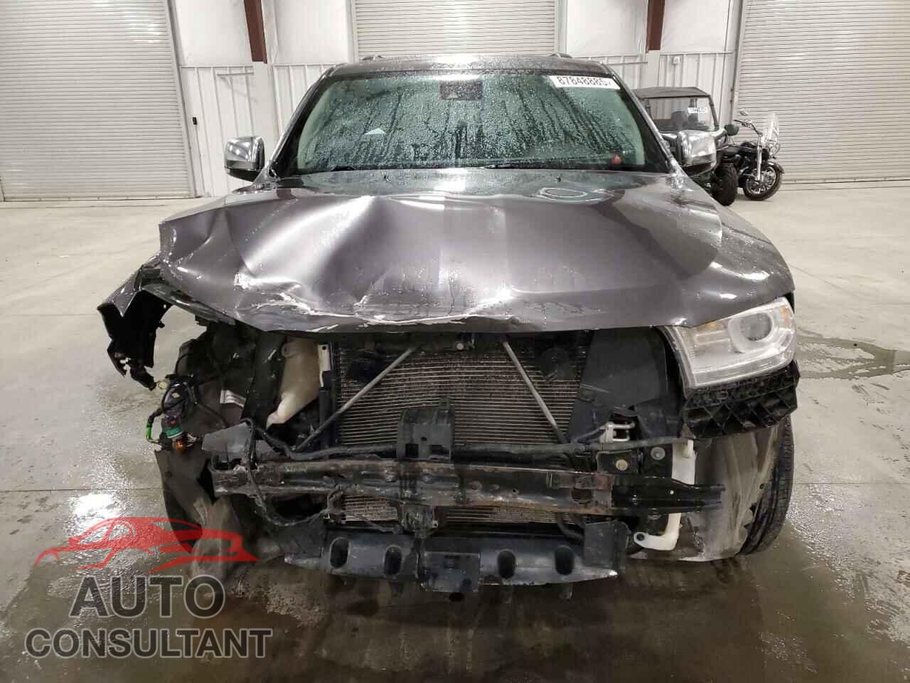 DODGE DURANGO 2014 - 1C4RDJEG5EC507876