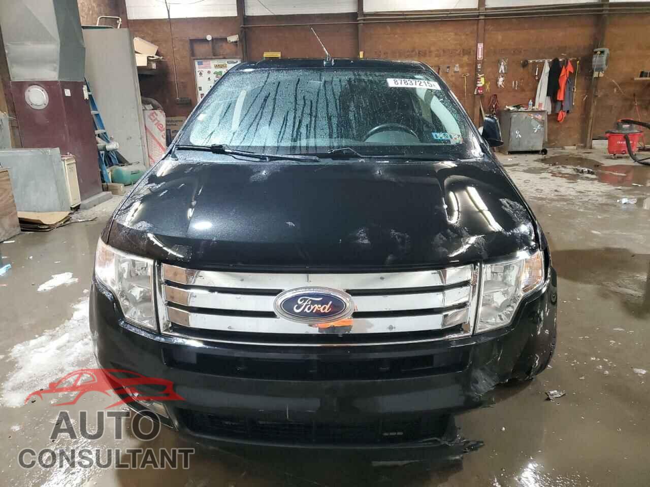 FORD EDGE 2010 - 2FMDK4KC5ABB63605