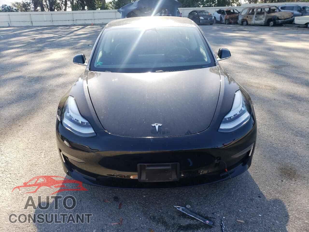 TESLA MODEL 3 2020 - 5YJ3E1EA3LF606484