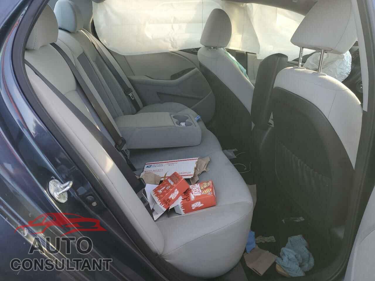 KIA OPTIMA 2015 - KNAGM4A76F5588811
