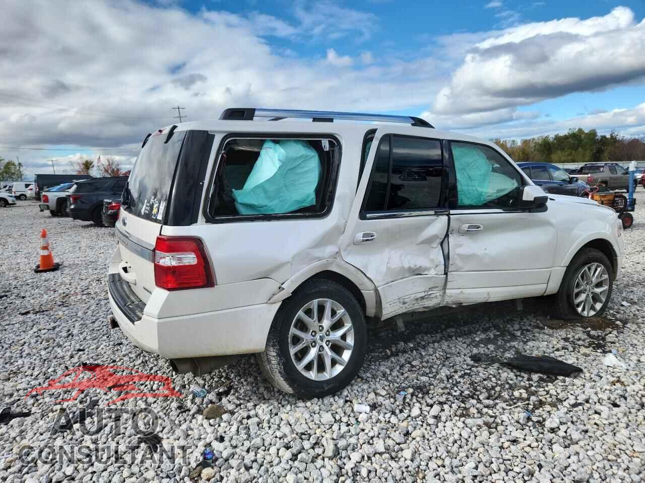 FORD EXPEDITION 2017 - 1FMJU2AT0HEA63154