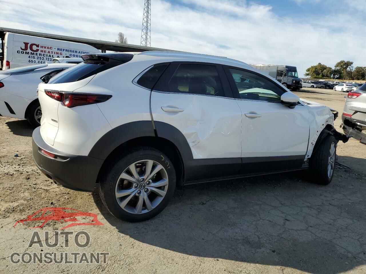 MAZDA CX30 2023 - 3MVDMBBM4PM504543