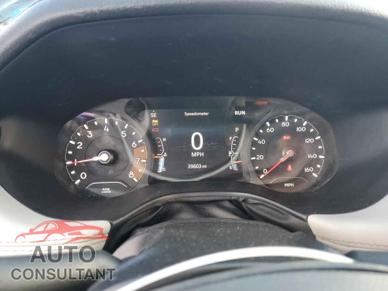 JEEP COMPASS 2023 - 3C4NJDCNXPT551177