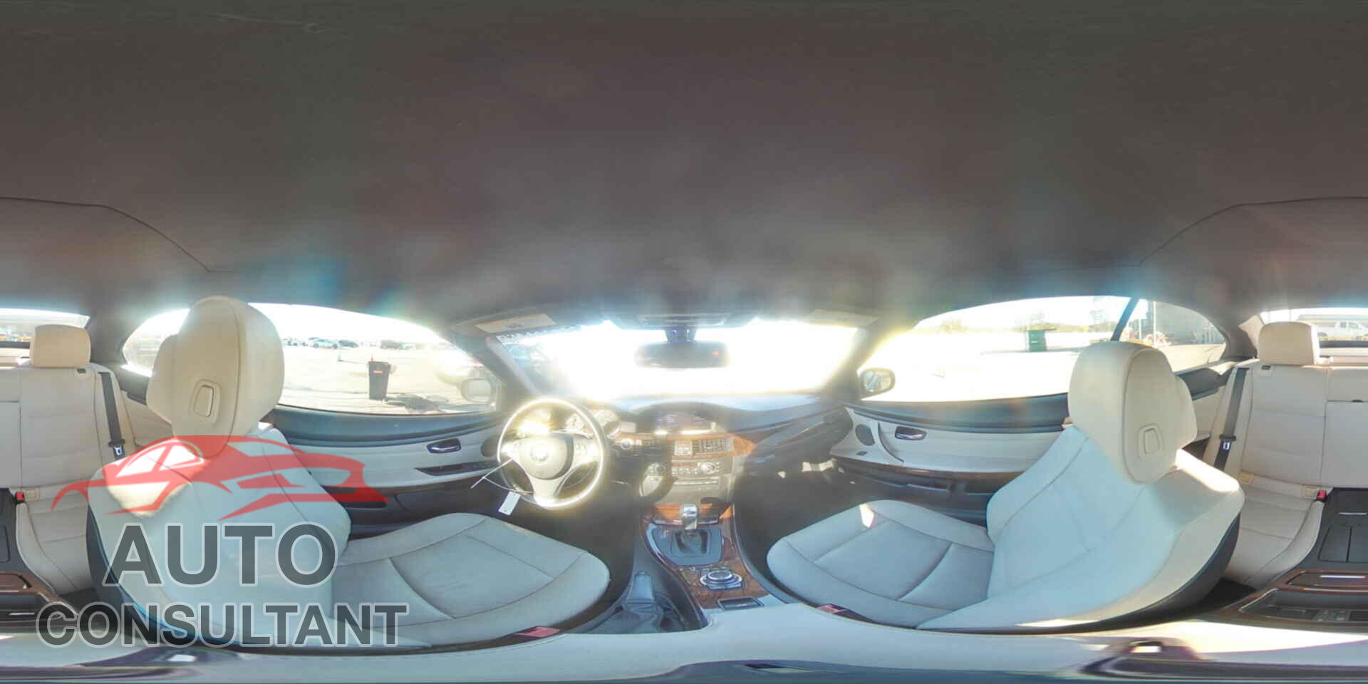 BMW 3 SERIES 2013 - WBADW3C56DJ527188