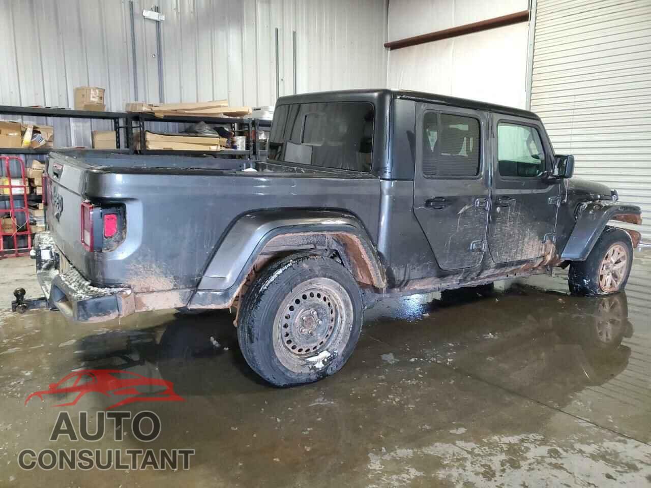 JEEP GLADIATOR 2023 - 1C6HJTAG9PL553226