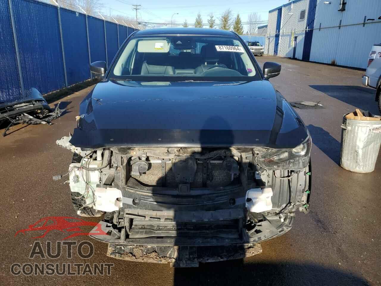 MAZDA CX-5 2017 - JM3KFBCLXH0130816