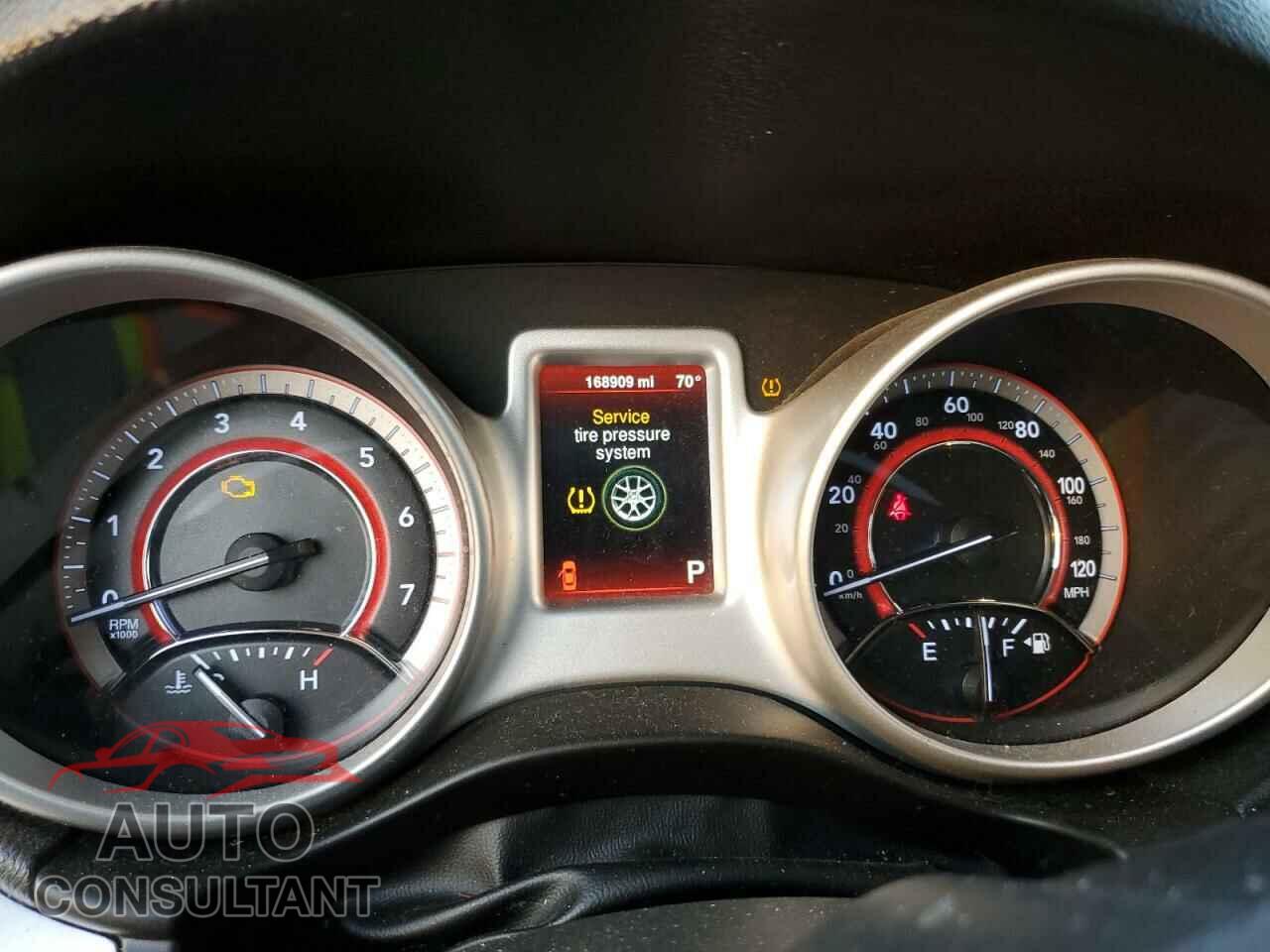 DODGE JOURNEY 2015 - 3C4PDCAB2FT699874