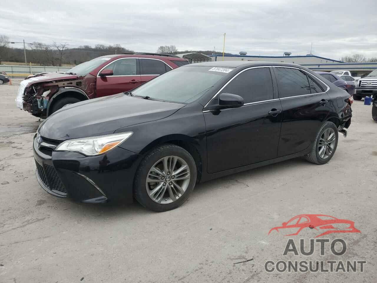 TOYOTA CAMRY 2016 - 4T1BF1FK4GU200397